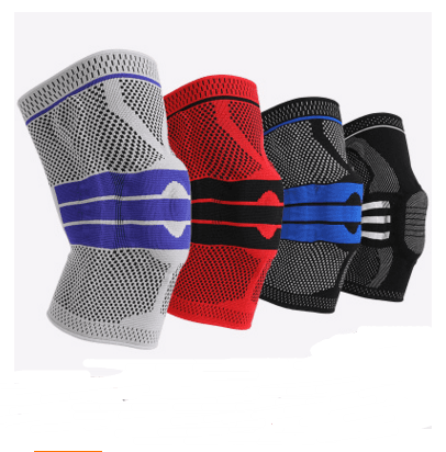 Rodilleras de Protección para Deporte y Running
