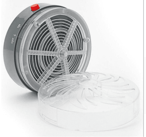 Lámpara Solar Antimosquitos