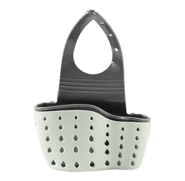 Organizador de Fregadero con Soporte para Esponja