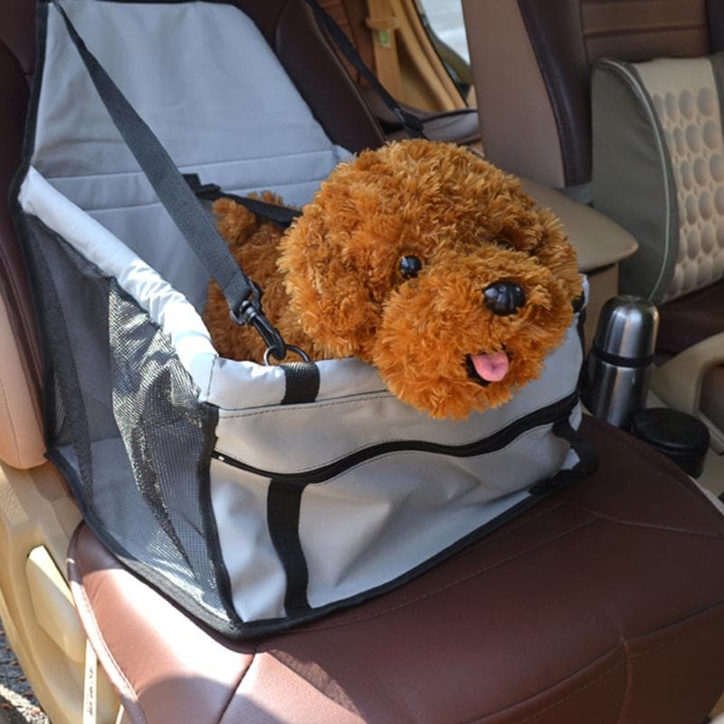 Transportín para perros impermeable de viaje