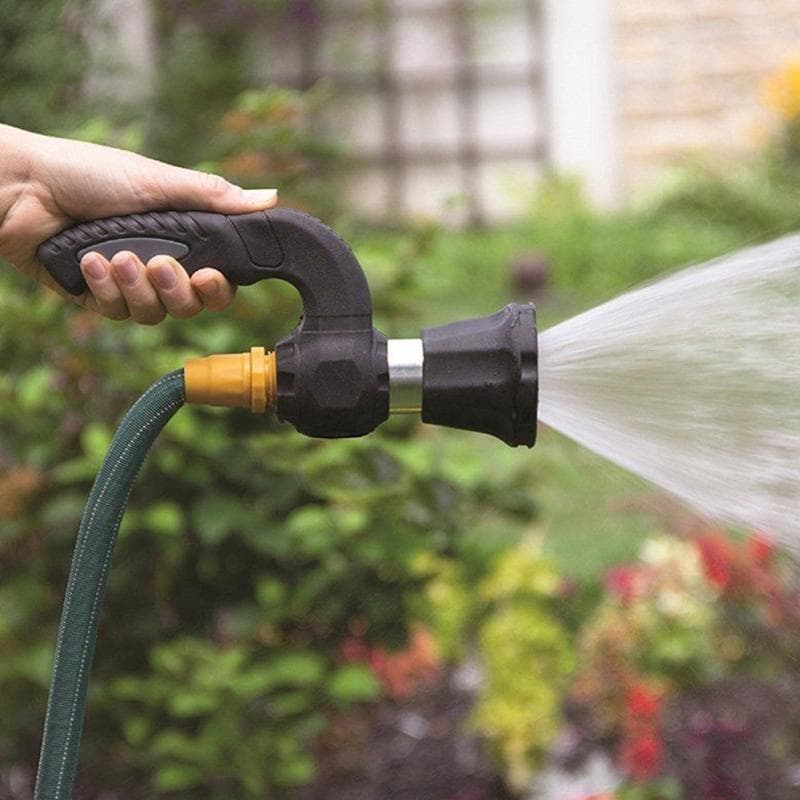 Pistola de Agua para Limpieza del Coche