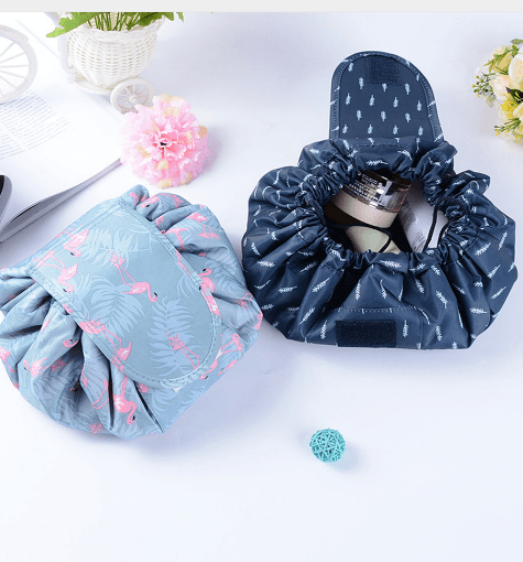 Bolsa de Almacenamiento Estampado Animal Gran Capacidad