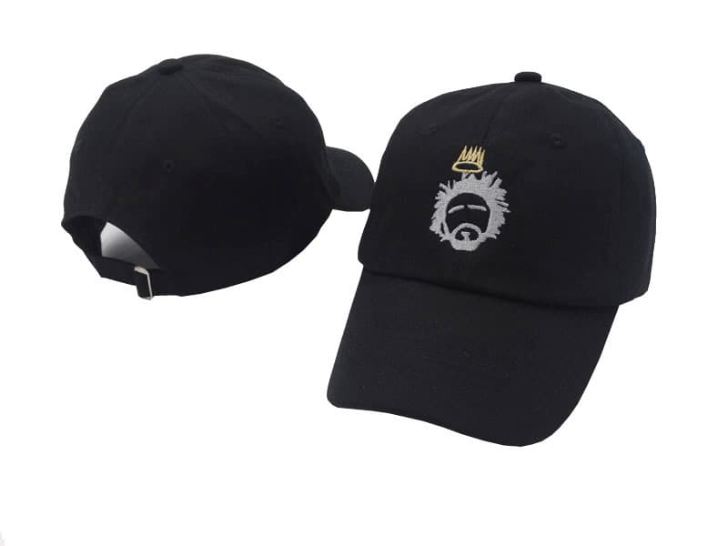 Gorra Bordada Deportiva Unisex Otoño