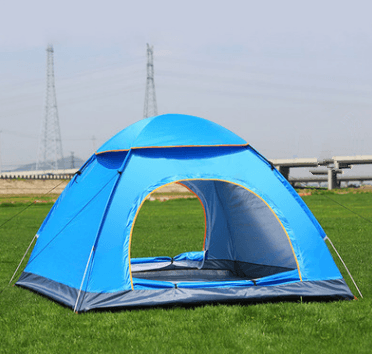 Tienda de Campaña para Camping