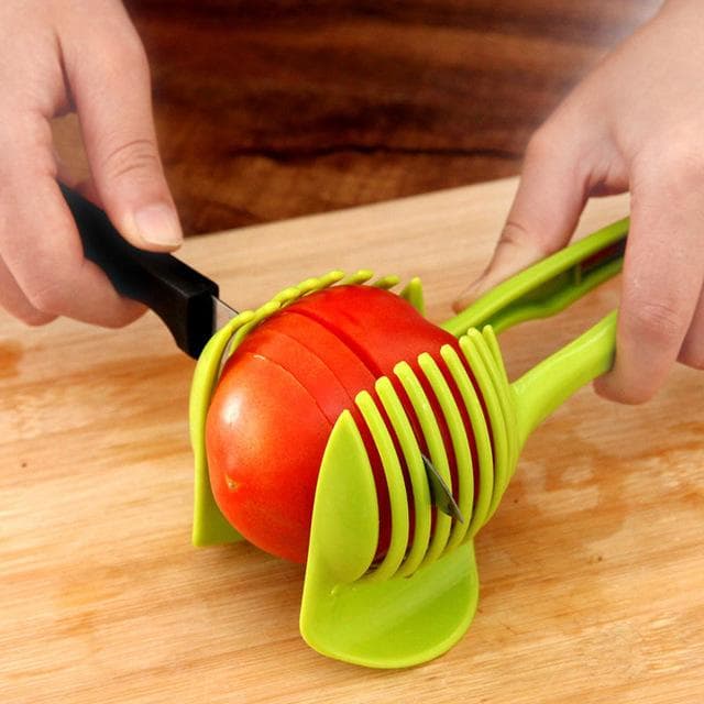 Soporte para Cortar Frutas y Verduras