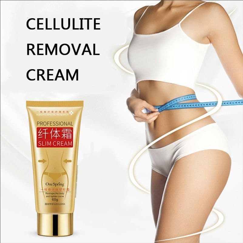 Crema Reafirmante Corporal Hidratante