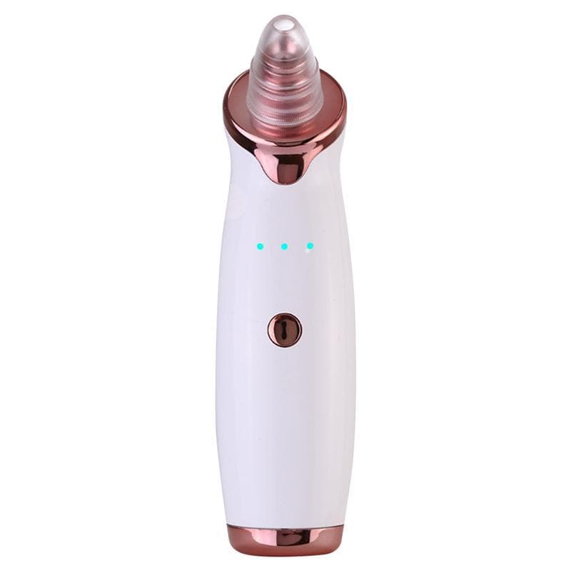 Extractor de Espinillas Eléctrico por Succión Facial
