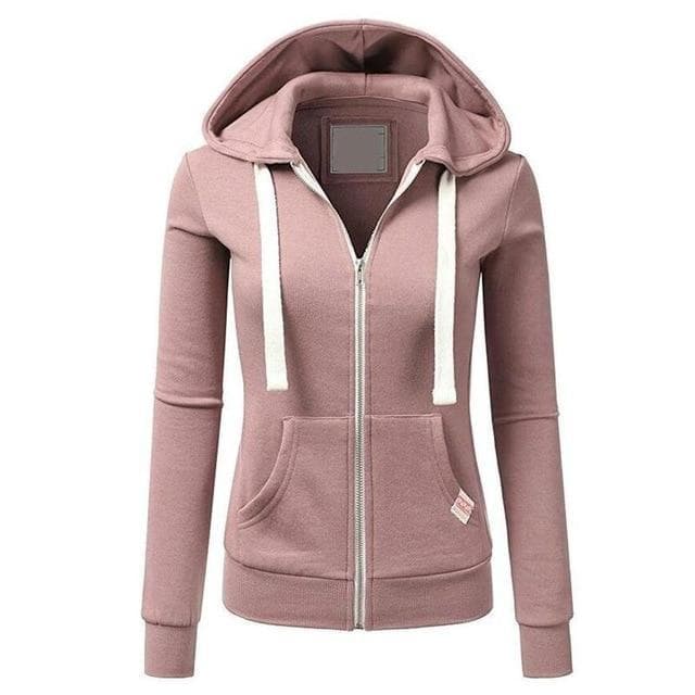 Sudadera de moda invierno
