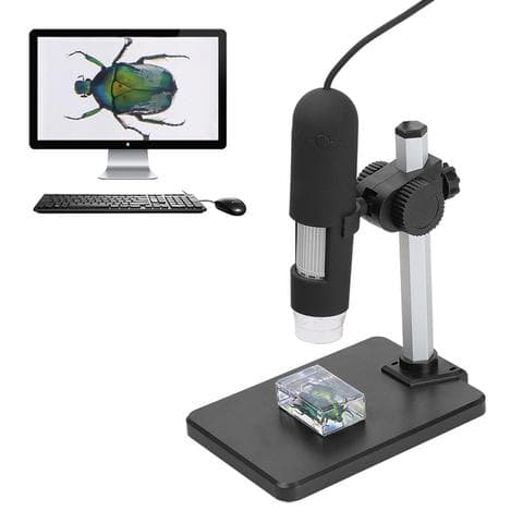 Microscopio Digital USB