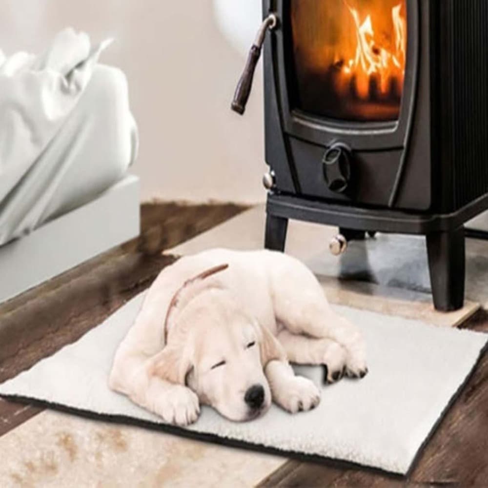 Manta Térmica Autocalefactable para Perros y Gatos