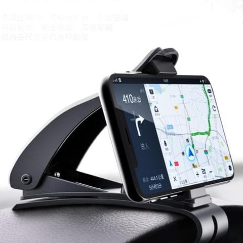 Soporte para Móvil de Coche Giratorio 360°