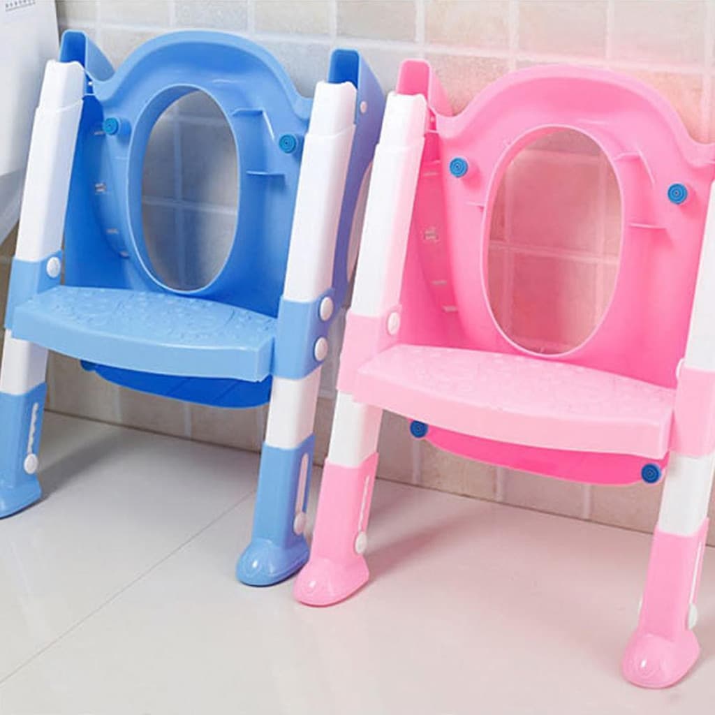 Orinal Infantil Entrenador de Baño
