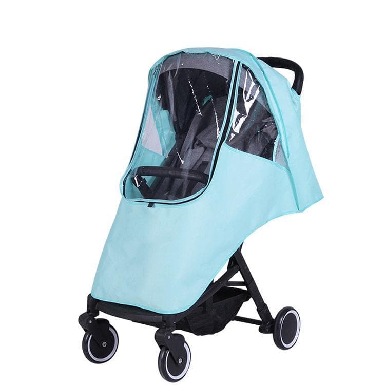 Funda Protectora Universal para Cochecitos de Bebé