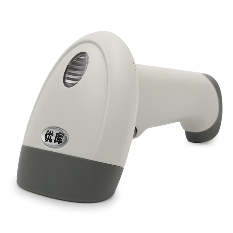 Pistola Escáner Youku M2 Código QR y Códigos de Barras