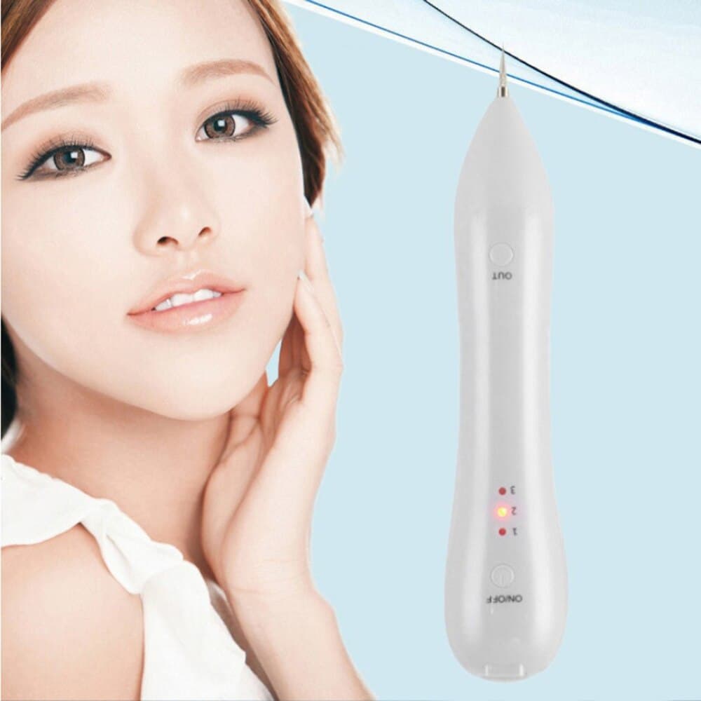 Bolígrafo de Belleza Masajeador