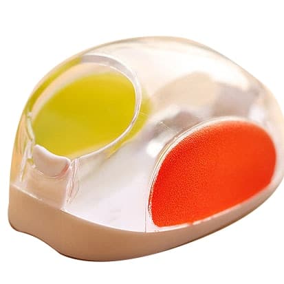 Separador de Granos de Maíz para Cocina