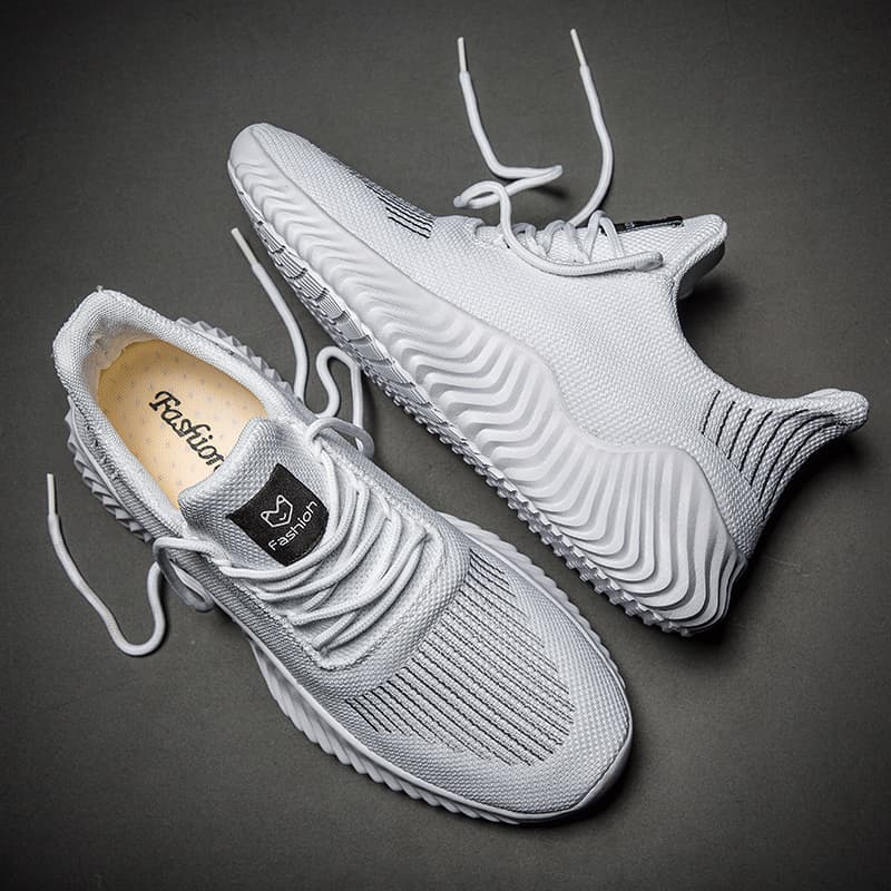 Zapatillas Deportivas Casuales