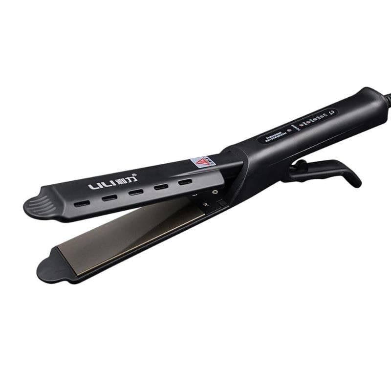 Plancha Alisadora de Cabello