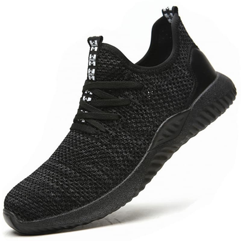 Zapatos de Seguridad Profesionales
