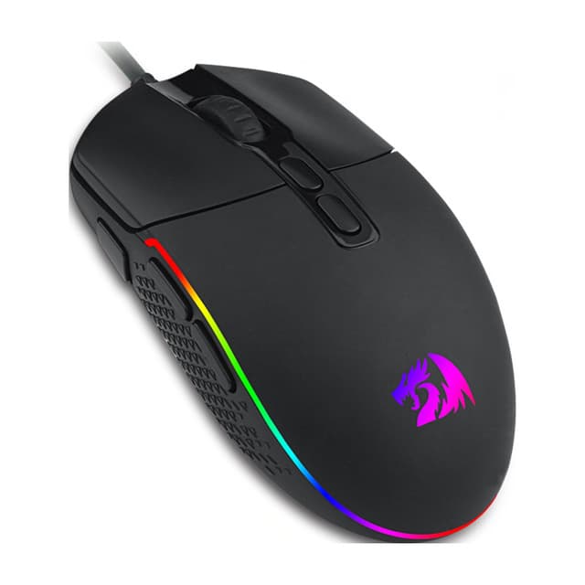 Ratón Gaming