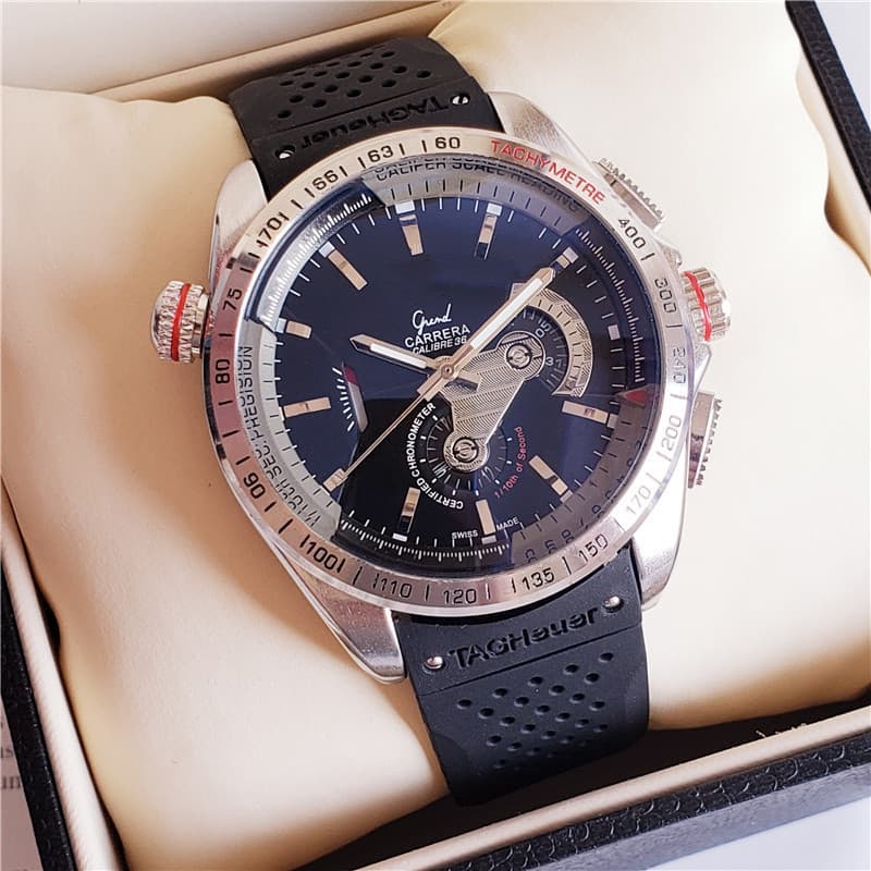 Reloj Mecánico Clásico