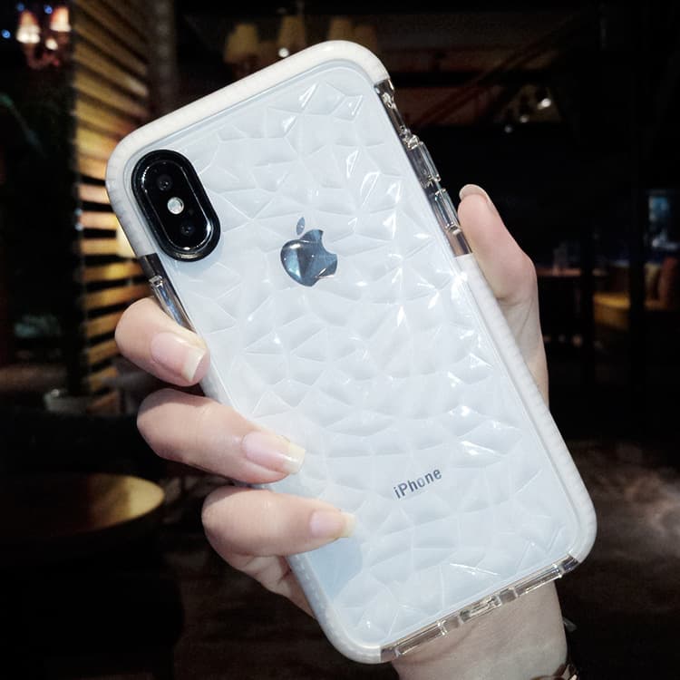 Funda de silicona para teléfono