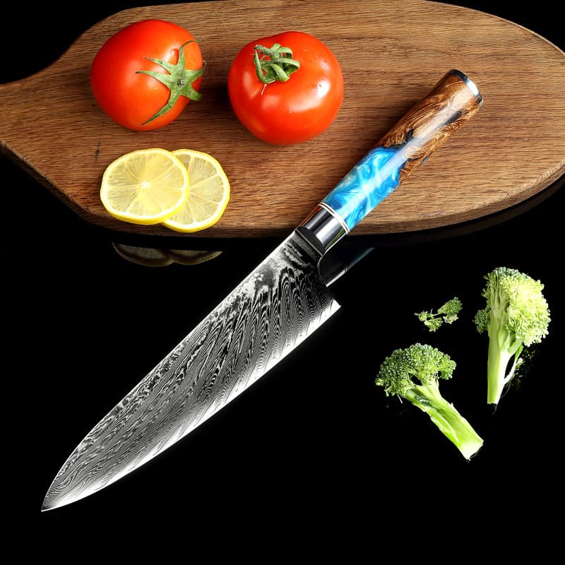 Cuchillo de Cocina Pattern