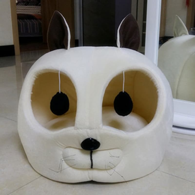 Cama para mascotas