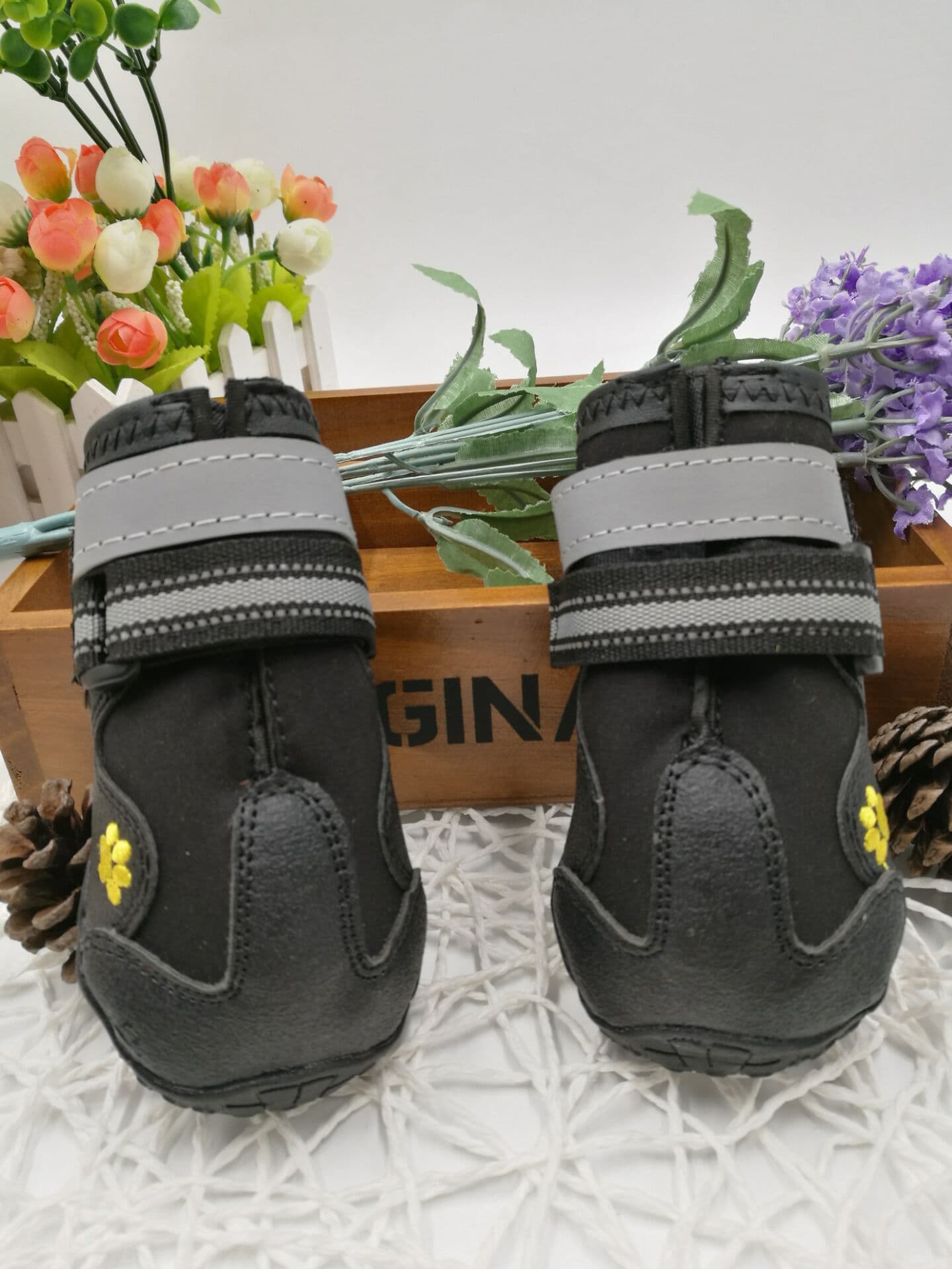 Zapatos para Perro - Protección y Comodidad