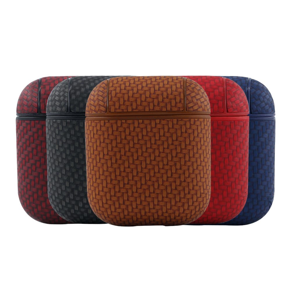 Funda Protectora para AirPods Compatible con Apple