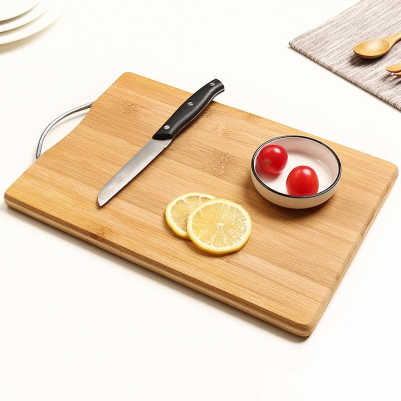 Tabla de Corte para Cocina