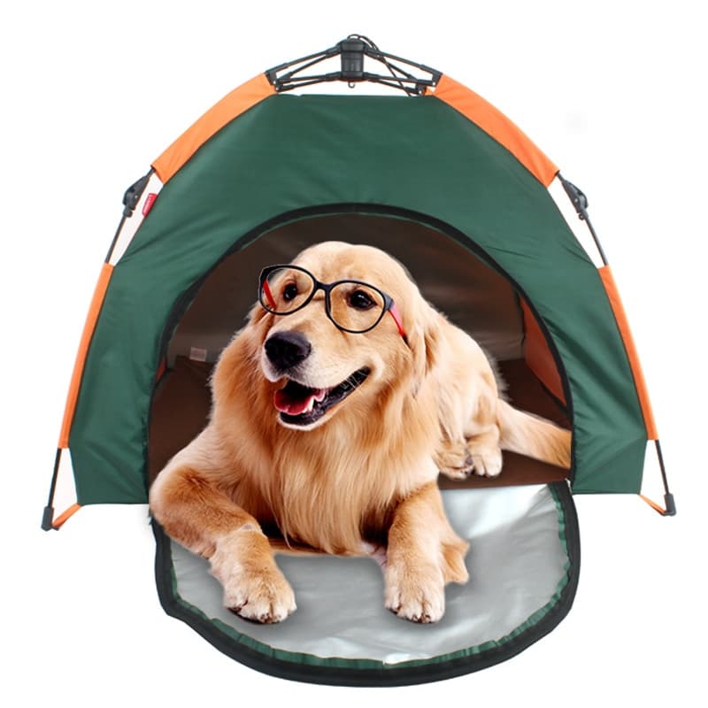 Tienda de Campaña para Mascotas