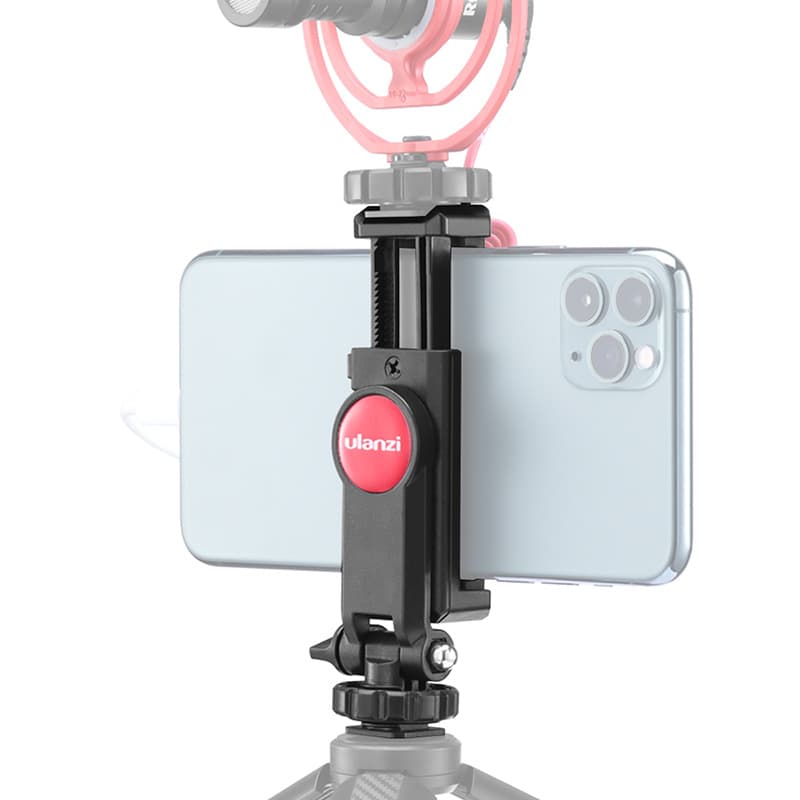 Soporte Bracket para Cámara SLR