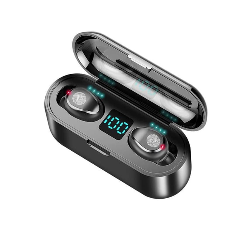 Auriculares Deportivos Bluetooth Impermeables