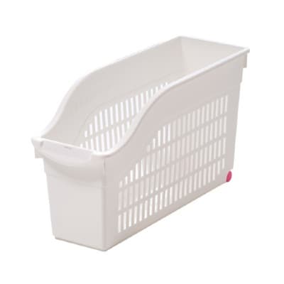 Caja de Almacenamiento de Plástico para Cocina