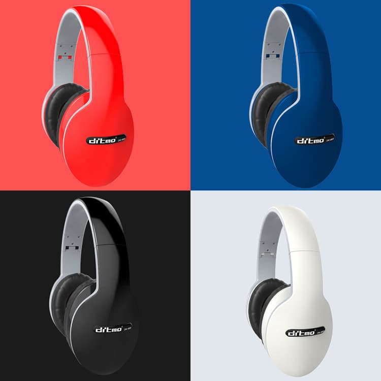 Auriculares Deportivos Gaming con Cable
