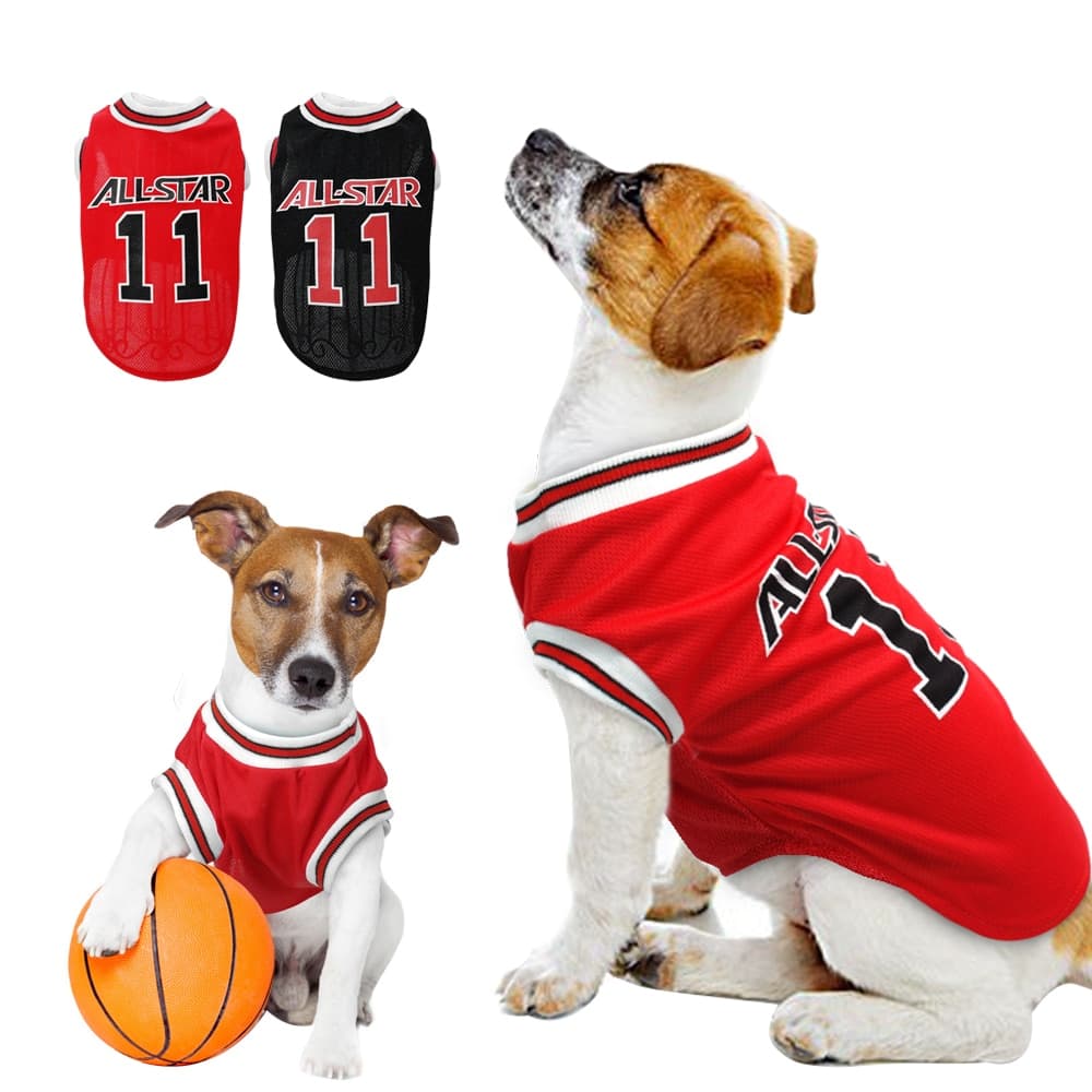Chaleco para Perro World Cup