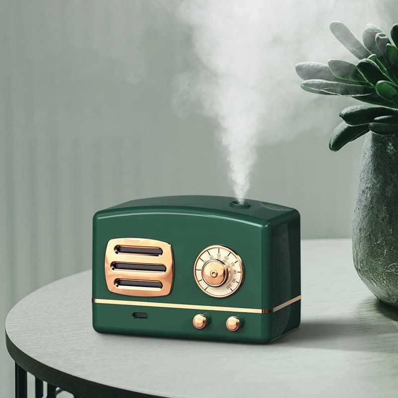 Humidificador Retro