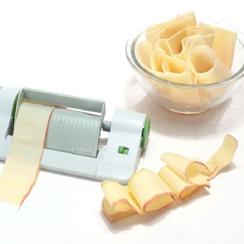 Cortador multiusos de frutas para cocina