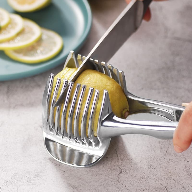 Cortador de Limón Lemon Artifact