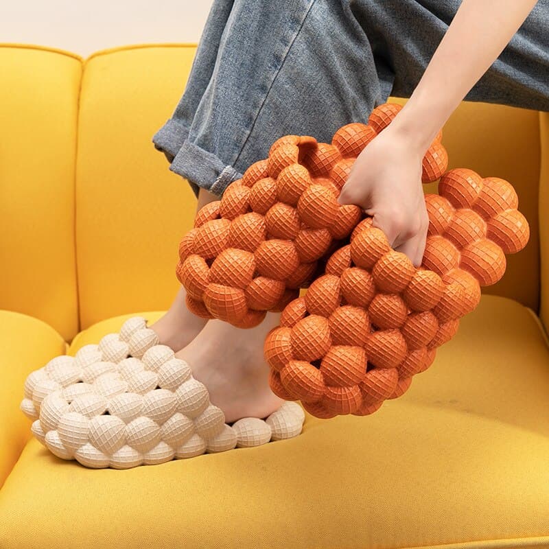 Chanclas de Masaje Verano Antideslizantes
