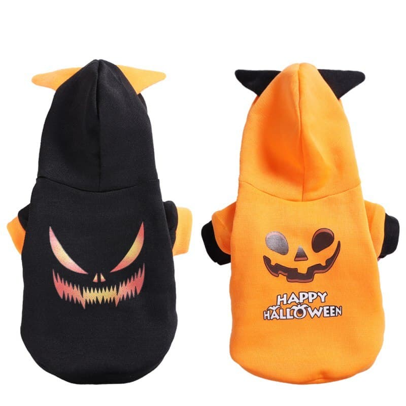 Ropa de Halloween para Mascotas