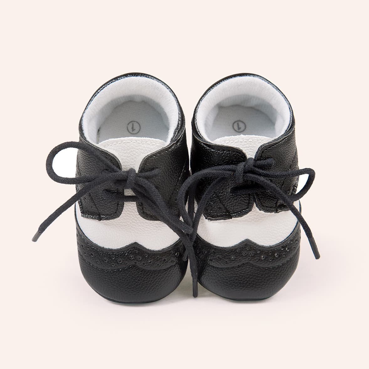 Zapatos Blandos para Bebé Niño