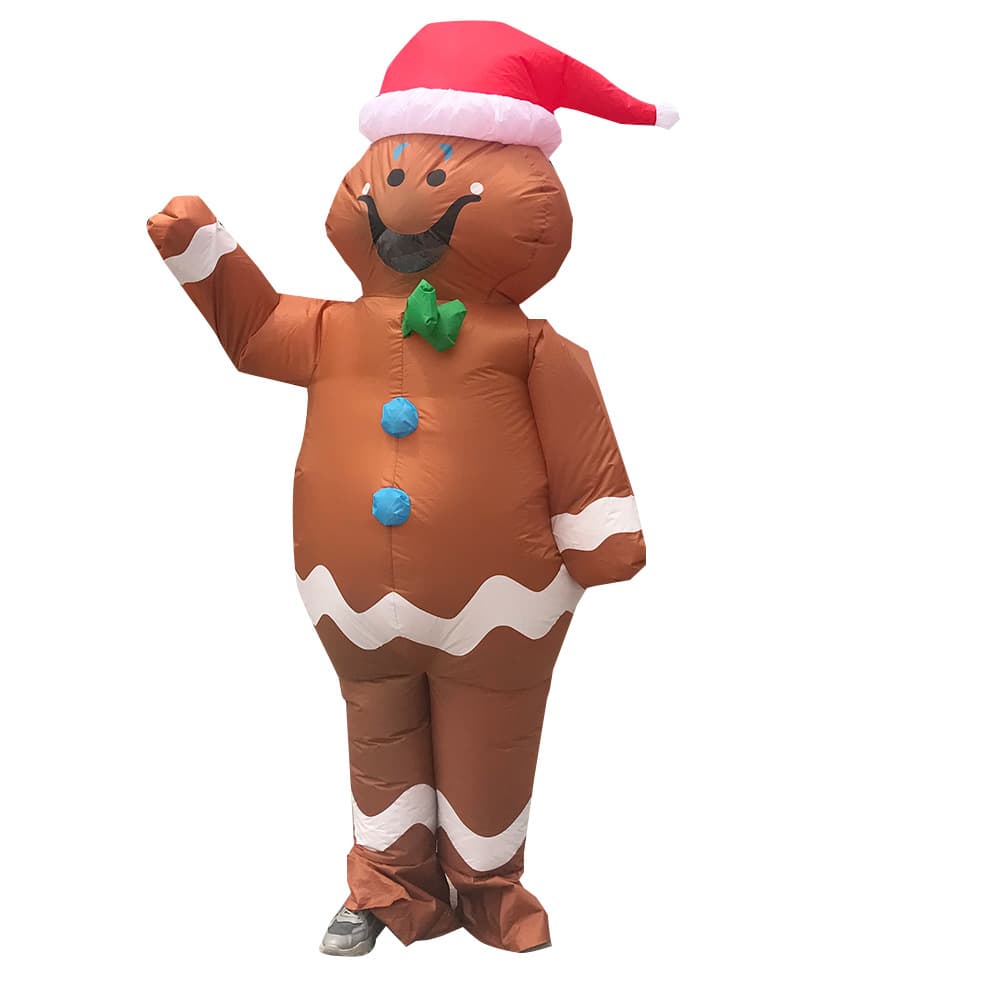 Decoración Navideña Nochebuena