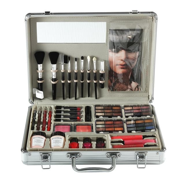 Set de Maquillaje Profesional para Artistas