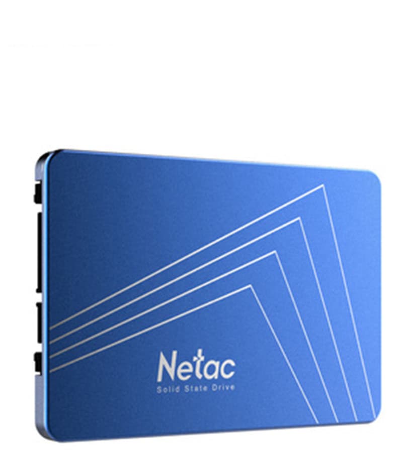 Unidad SSD Ultra Light N500S 480GB
