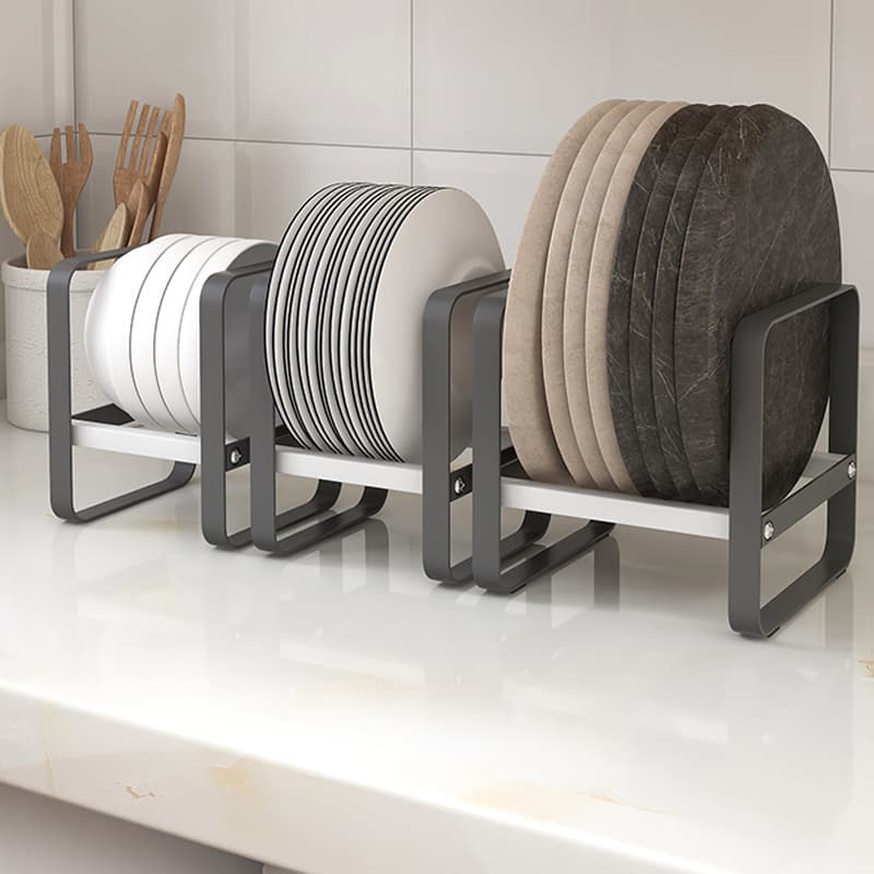 Escurridor y Organizador Multifunción para Cocina