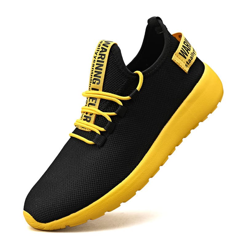 Zapatillas Deportivas Respira bles para Hombre