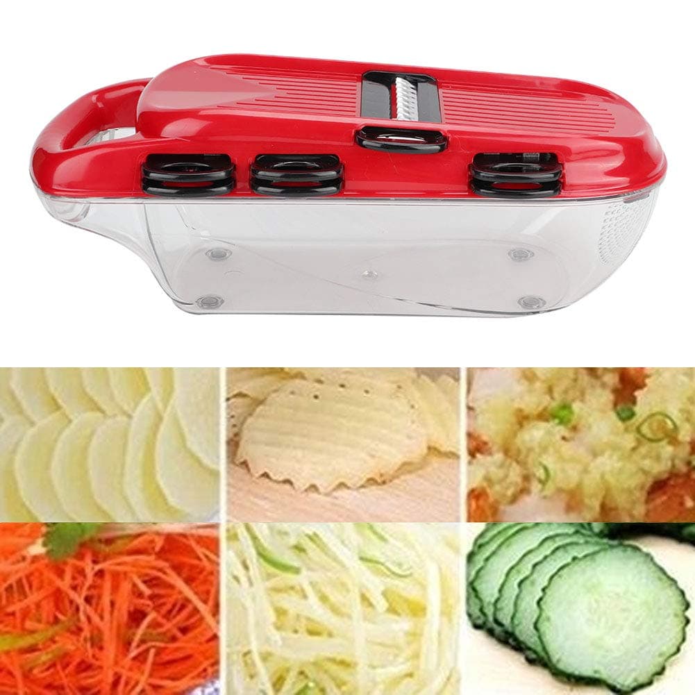 Utensilios de Cocina Multifuncionales
