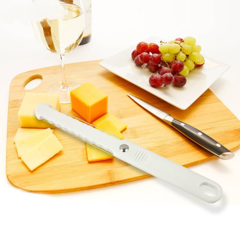 Cuchillo de Mantequilla de Plástico Grado Alimentario